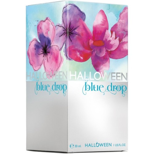 Туалетна вода Halloween Blue Drop 30 мл (8431754470610)