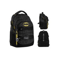 Рюкзак шкільний Kite Education teens 727M DC Batman (DC25-727M)