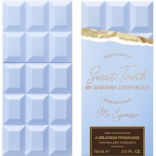 Парфумована вода Sabrina Carpenter Sweet Tooth Me Espresso 75 мл (810023679646/810023678649)