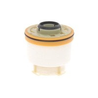 Фільтр паливний Mahle KX586D