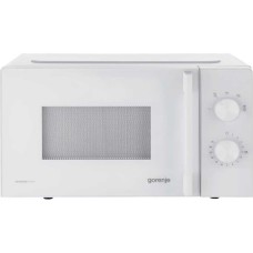 Мікрохвильова піч Gorenje MO20E1W5