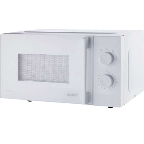 Мікрохвильова піч Gorenje MO20E1W5