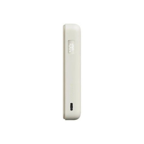 Батарея універсальна Xiaomi 10000mAh Magnetic with Built-in Stand Beige (BHR08PBGL)