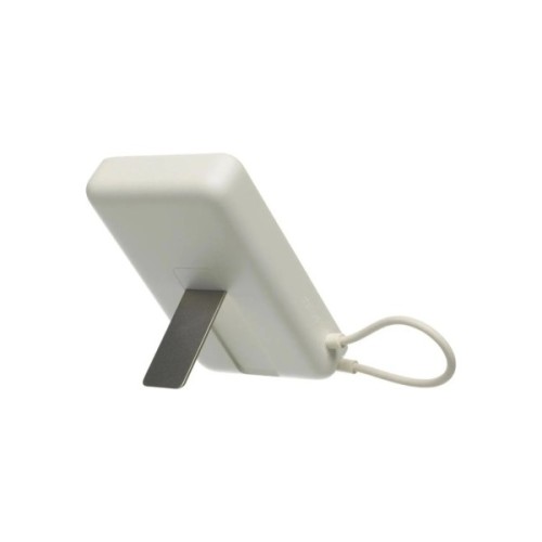 Батарея універсальна Xiaomi 10000mAh Magnetic with Built-in Stand Beige (BHR08PBGL)