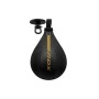 Груша боксерська RDX F6 Kara Speed Boll + swivel Matte Golden (2SBR-F6MGL)