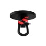 Груша боксерська RDX F6 Kara Speed Boll + swivel Matte Golden (2SBR-F6MGL)