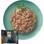 Вологий корм для кішок Sheba рибне асорті в соусі 4х85 г (4770608257422)