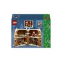 Конструктор LEGO Iconic Святковий пряниковий будиночок (40809)