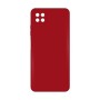 Чохол до мобільного телефона ACCLAB SoftShell Samsung Galaxy A22 5G Red (1283126557255)