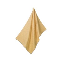 Рушник Kela кухонний Svea, 70x50 см, жовтий(12799) (00000024815)