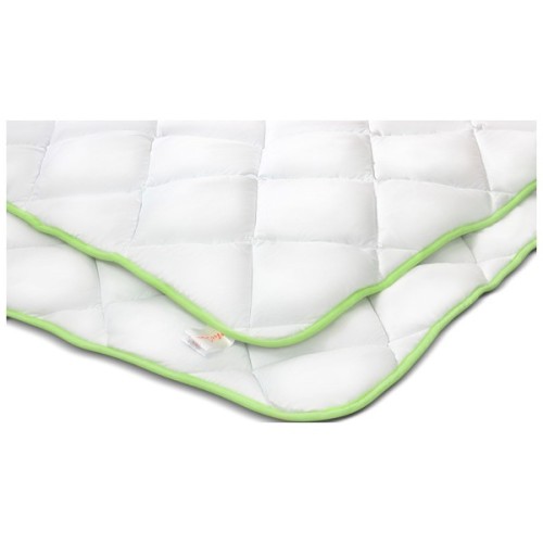 Ковдра MirSon антиалергенна Eco Eco-Soft 810 Зима 200x220 см (2200000623997)