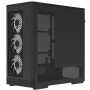 Корпус для ПК AeroCool D520A-BK-v1 Black (ACCM-DS05143.11)