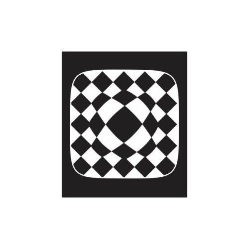 Книга Ку-ку-сі. Контрастна книжка для немовляти Ранок (9789667510640)