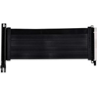 Райзер Lian Li PCIe 4.0 RISER CABLE 200mm (G89.PW-PCI-420)