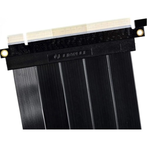 Райзер Lian Li PCIe 4.0 RISER CABLE 200mm (G89.PW-PCI-420)
