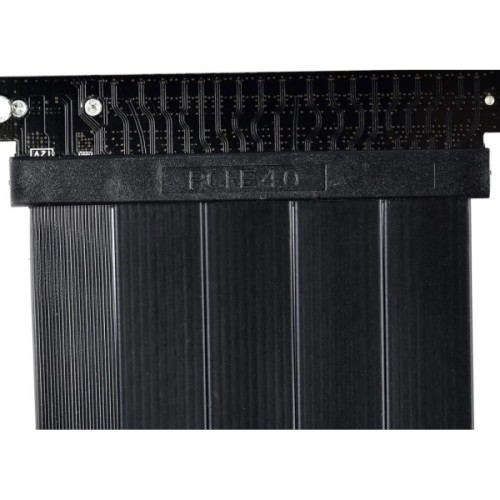 Райзер Lian Li PCIe 4.0 RISER CABLE 200mm (G89.PW-PCI-420)
