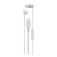 Навушники Sony IER-EX15C White (IEREX15CW.E)