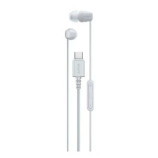 Навушники Sony IER-EX15C White (IEREX15CW.E)