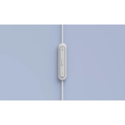 Навушники Sony IER-EX15C White (IEREX15CW.E)