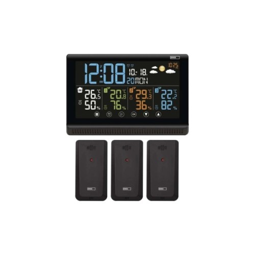 Метеостанція EMOS E8614