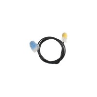 Засіб для догляду за духовими Yamaha Flexible Cleaner L