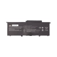 Акумулятор до ноутбука SAMSUNG 900X3B (AA-PLXN4AR) 7.4V 5400mAh PowerPlant (NB490189)
