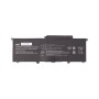 Акумулятор до ноутбука SAMSUNG 900X3B (AA-PLXN4AR) 7.4V 5400mAh PowerPlant (NB490189)