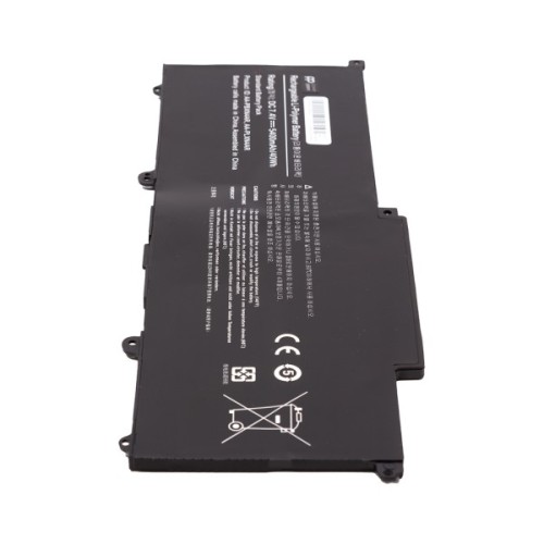 Акумулятор до ноутбука SAMSUNG 900X3B (AA-PLXN4AR) 7.4V 5400mAh PowerPlant (NB490189)