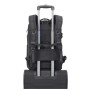 Рюкзак для ноутбука RivaCase 17.3" 7860 Black (7860Black)