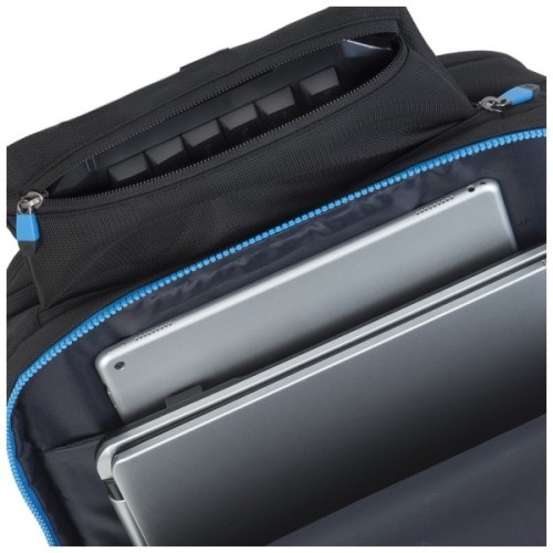 Рюкзак для ноутбука RivaCase 17.3" 7860 Black (7860Black)