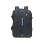 Рюкзак для ноутбука RivaCase 17.3" 7860 Black (7860Black)