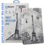 Чохол до планшета BeCover Smart Case Apple iPad Air 11" M2/M3 (2024/2025) Paris (711608)