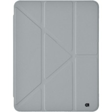 Чохол до планшета Armorstandart Y-Type PEN iPad Air 10.9 M1 (2022) / Air 10.9 (2020) Gray (ARM77510)