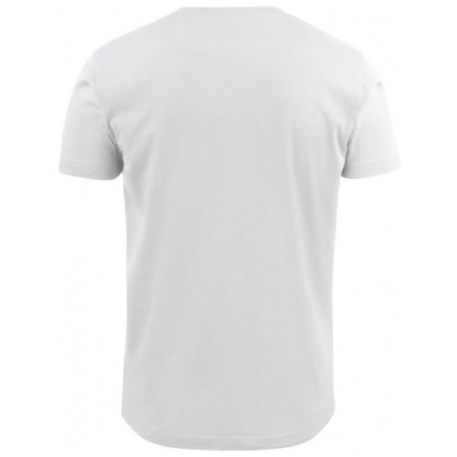 Футболка James Harvest American U білий M (2134017100M)