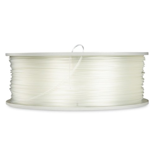 Пластик для 3D-принтера Verbatim ABS 1.75мм Natural/Milky 1kg (55028)