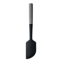 Лопатка кухонна KitchenAid Coreline для тіста, 30 см, сірий (KAS031OHCGG)