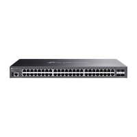 Комутатор мережевий TP-Link SG5452X