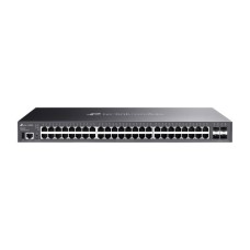 Комутатор мережевий TP-Link SG5452X