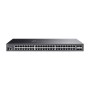 Комутатор мережевий TP-Link SG5452X