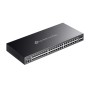 Комутатор мережевий TP-Link SG5452X