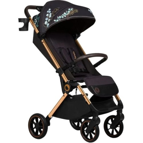 Коляска Lionelo Cloe Golden Moments (LO-CLOE GOLDEN MOMENTS)