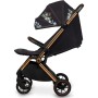 Коляска Lionelo Cloe Golden Moments (LO-CLOE GOLDEN MOMENTS)