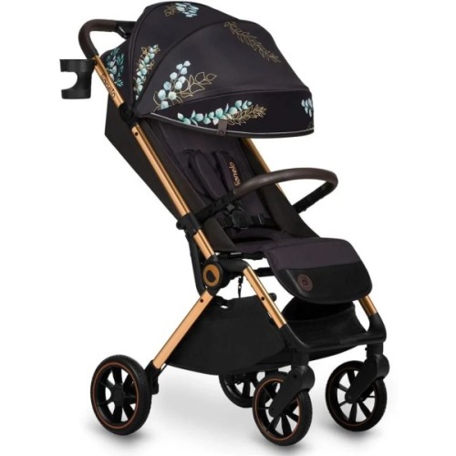 Коляска Lionelo Cloe Golden Moments (LO-CLOE GOLDEN MOMENTS)