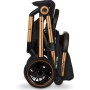 Коляска Lionelo Cloe Golden Moments (LO-CLOE GOLDEN MOMENTS)