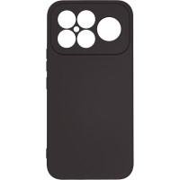 Чохол до мобільного телефона Armorstandart ICON Xiaomi Poco F8 Ultra Camera cover Black (ARM89272)