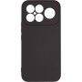 Чохол до мобільного телефона Armorstandart ICON Xiaomi Poco F8 Ultra Camera cover Black (ARM89272)