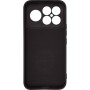 Чохол до мобільного телефона Armorstandart ICON Xiaomi Poco F8 Ultra Camera cover Black (ARM89272)