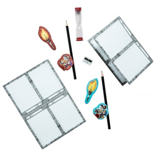 Настільна гра Kilogames Тенета слів (Trapwords) (укр.) (KG-2300)