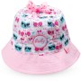 Панама дитяча Kitti з котиками (Y9120-9-46G-white)