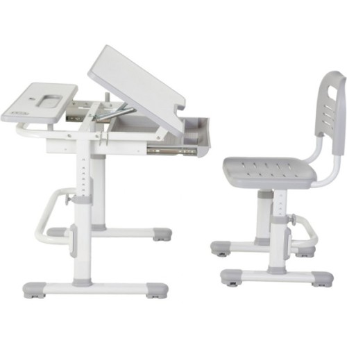 Парта зі стільцем Cubby Botero Grey (221960)